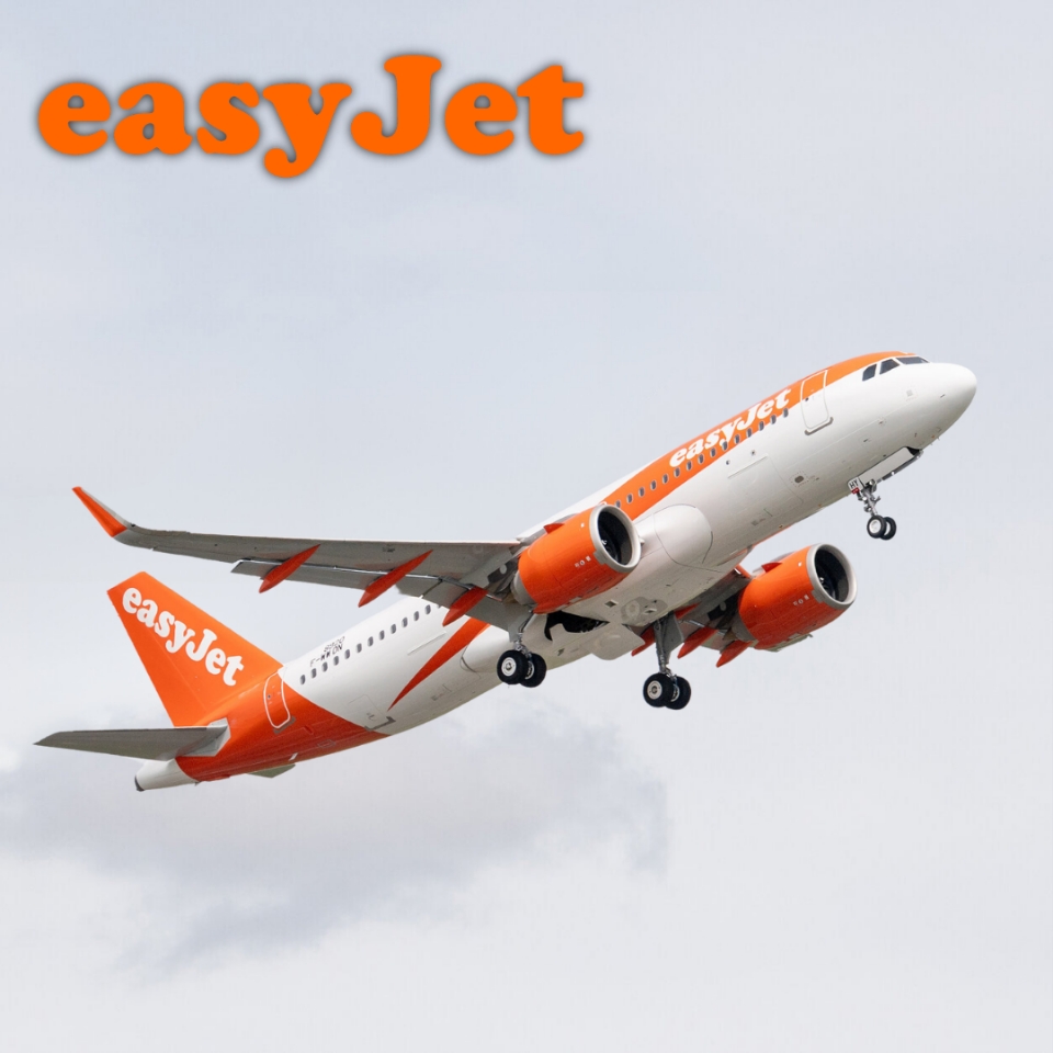 Garry Wilson – CEO Easyjet Holidays